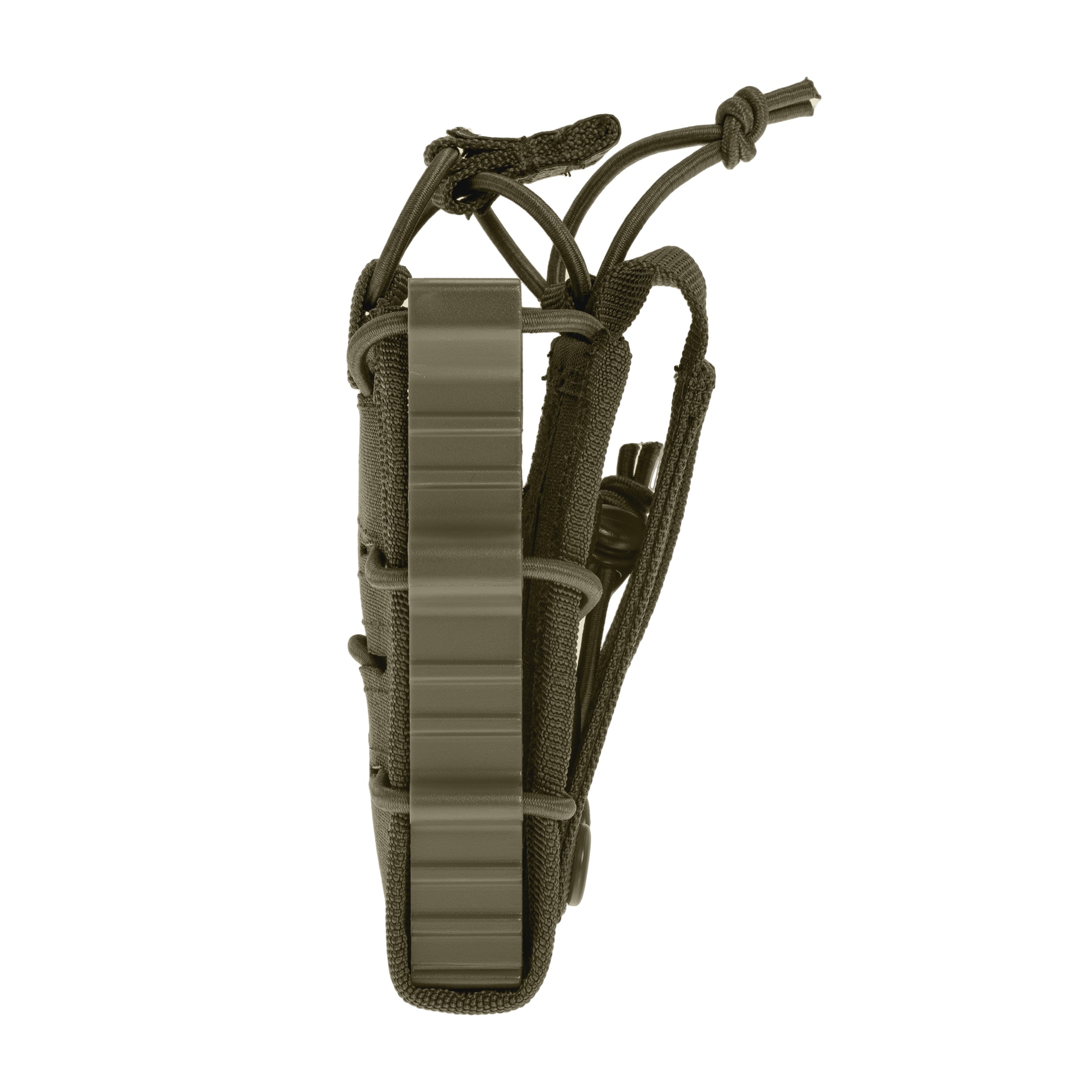 Pochette universelle Flex Mil-Tec pour le chargeur AK, M4/M16, G36 - Olive