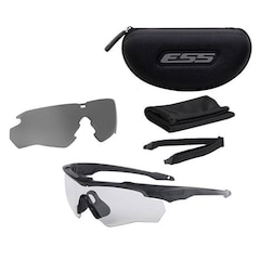 Lunettes tactique Crossblade 2LS Kit ESS