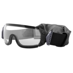 Lunettes tactique Jumpmaster ESS - Black
