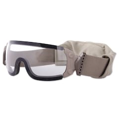 Lunettes tactique Jumpmaster EE7035-04 ESS - Terrain Tan