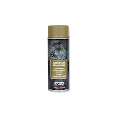 Crème de camouflage FOSCO - Flecktarn Grun