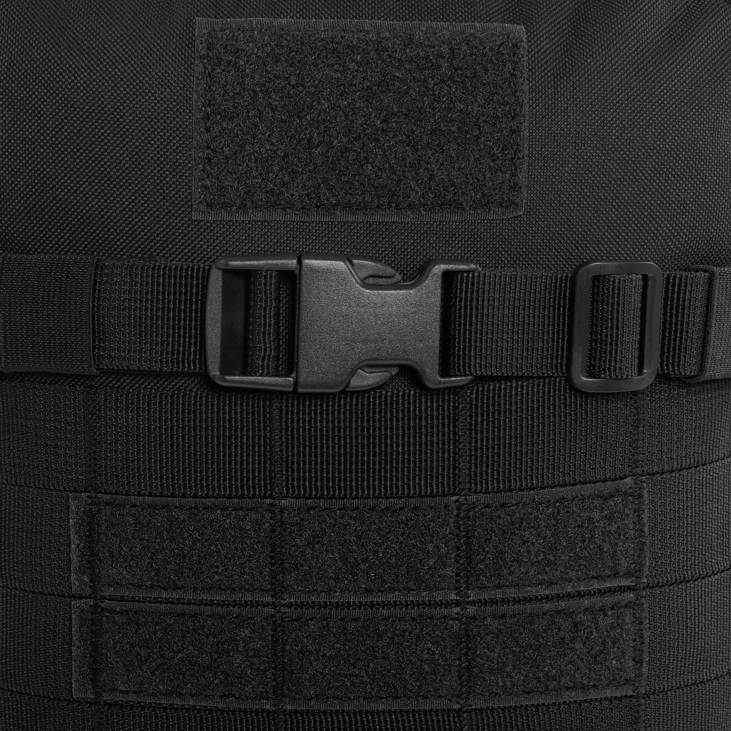 Sac à dos US Cooper Daypack 11 L Brandit - Black