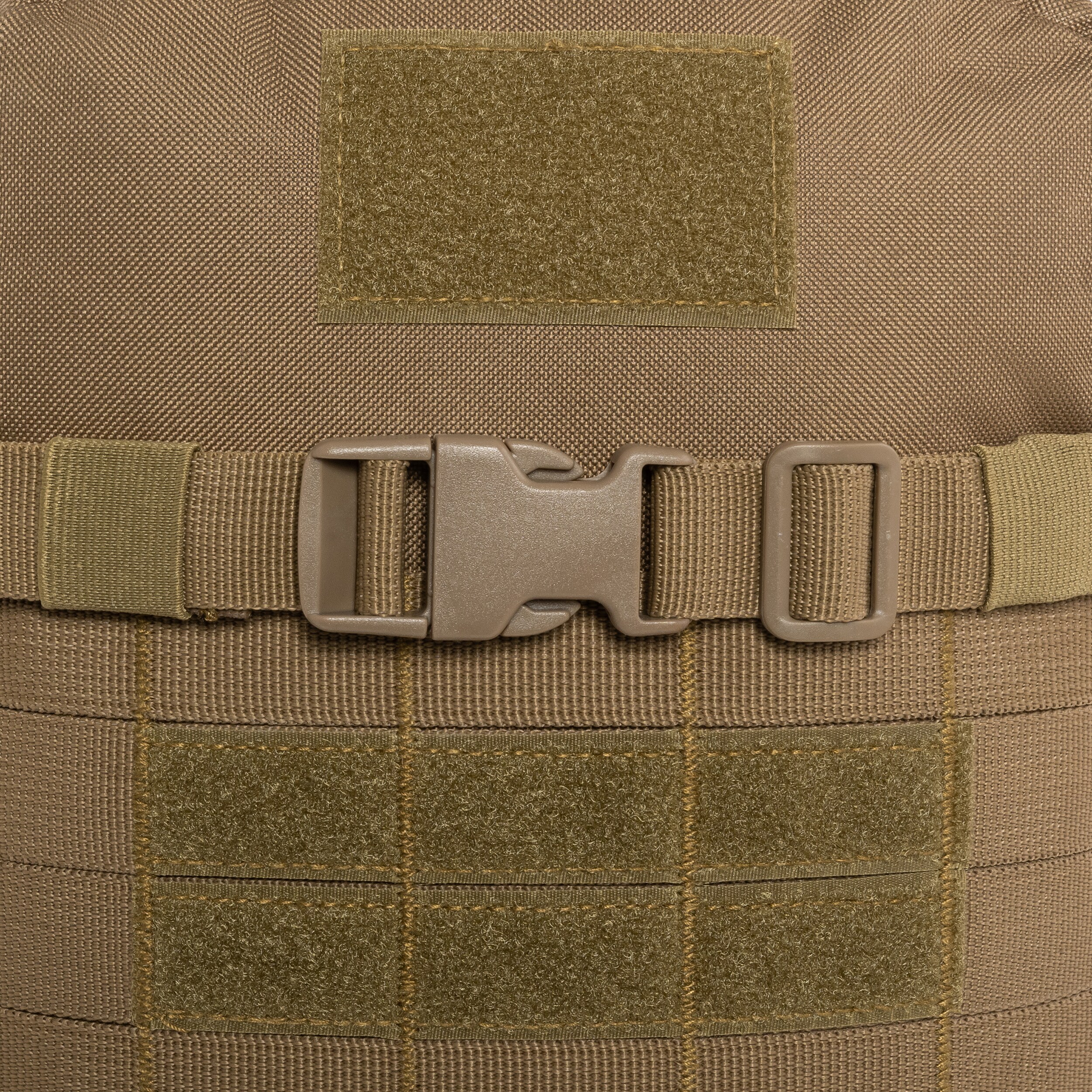 Sac à dos US Cooper Daypack 11 L Brandit - Coyote