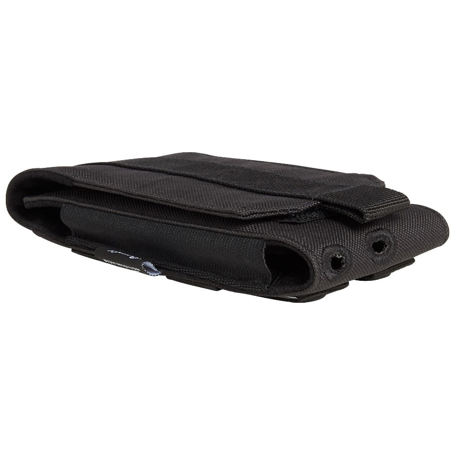 Étui pour téléphone Molle Phone Pouch Large Brandit - Black