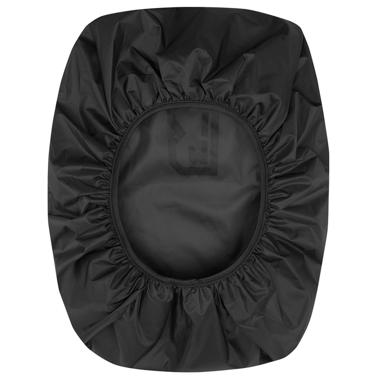 Housse de sac à dos Raincover Medium Brandit - Black