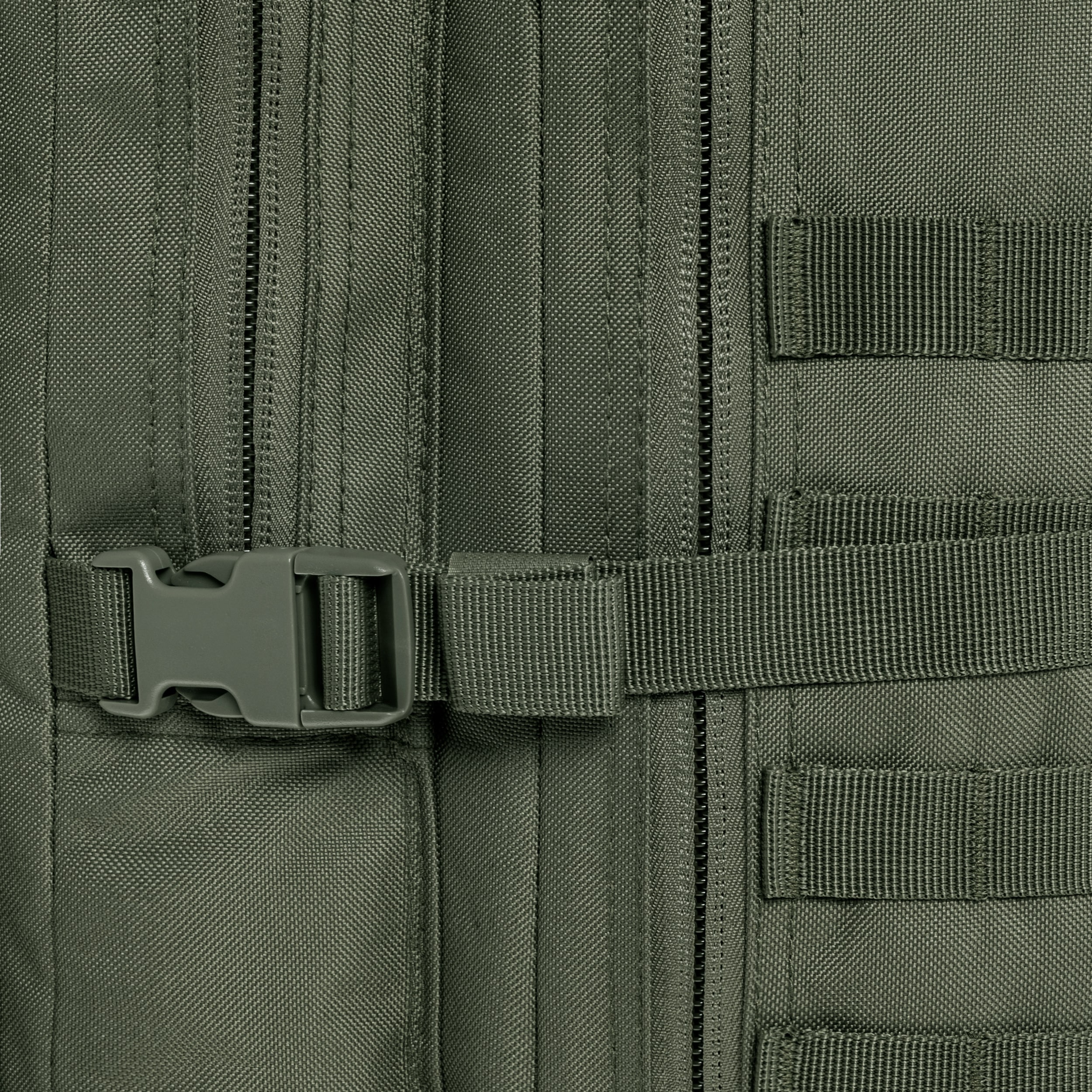 Sac à dos Tac Maven Assault Large Laser Cut 51 L Pentagon - Olive