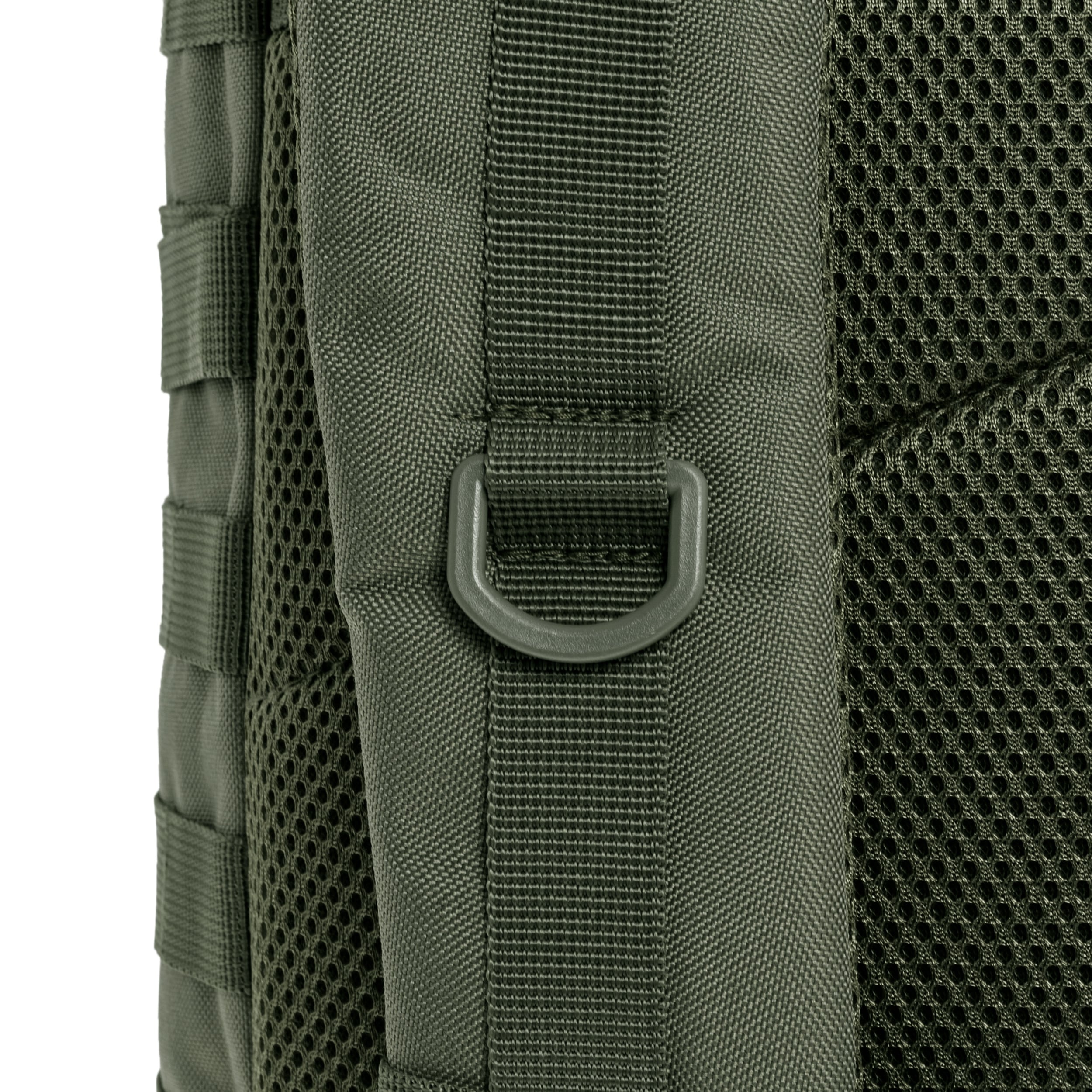 Sac à dos Tac Maven Assault Large Laser Cut 51 L Pentagon - Olive