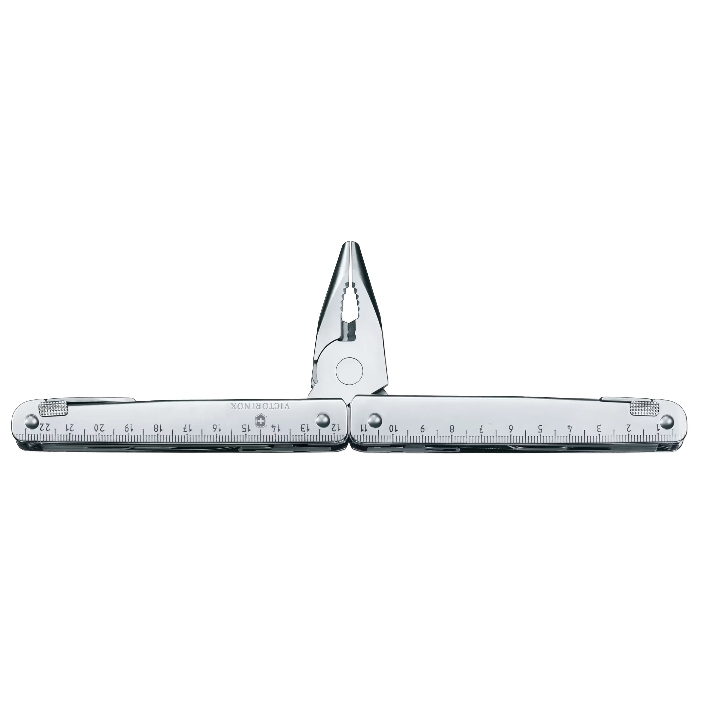 Multitool SwissTool X avec étui en nylon Victorinox