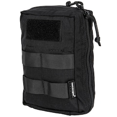 Pochette Utility Pouch Emerson - Black