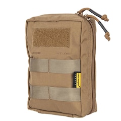 Pochette Utility Pouch Emerson - Coyote Brown