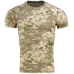 T-shirt thermique Raglan Tactical Summer M-Tac - MM14