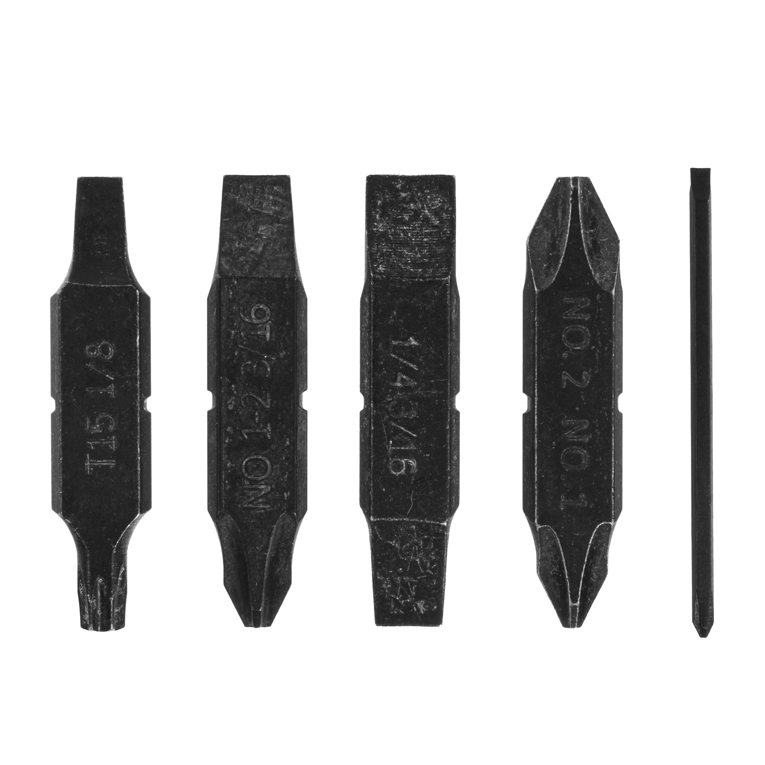 Kit Bit Kit - 5 pcs. Leatherman