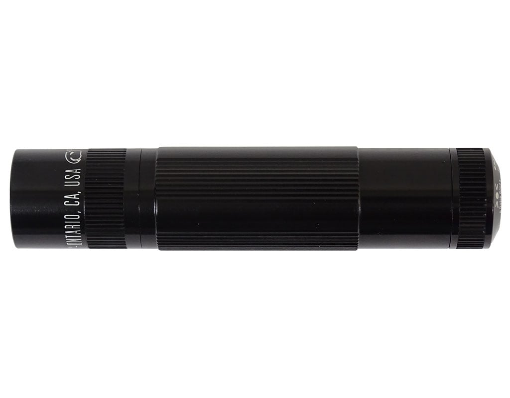 Lampe de poche XL200 230 lumens Maglite