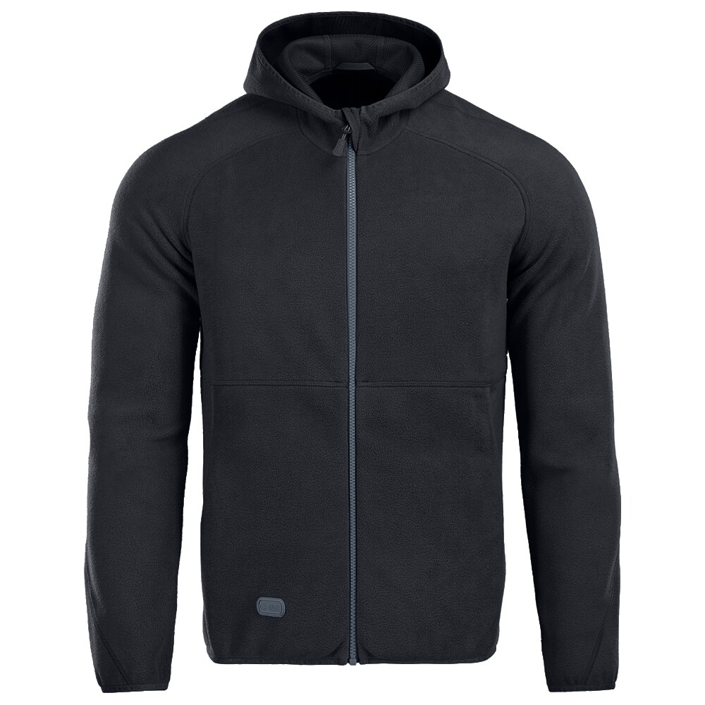 Polaire Lite Microfleece Hodie M-Tac - Dark Navy Blue 