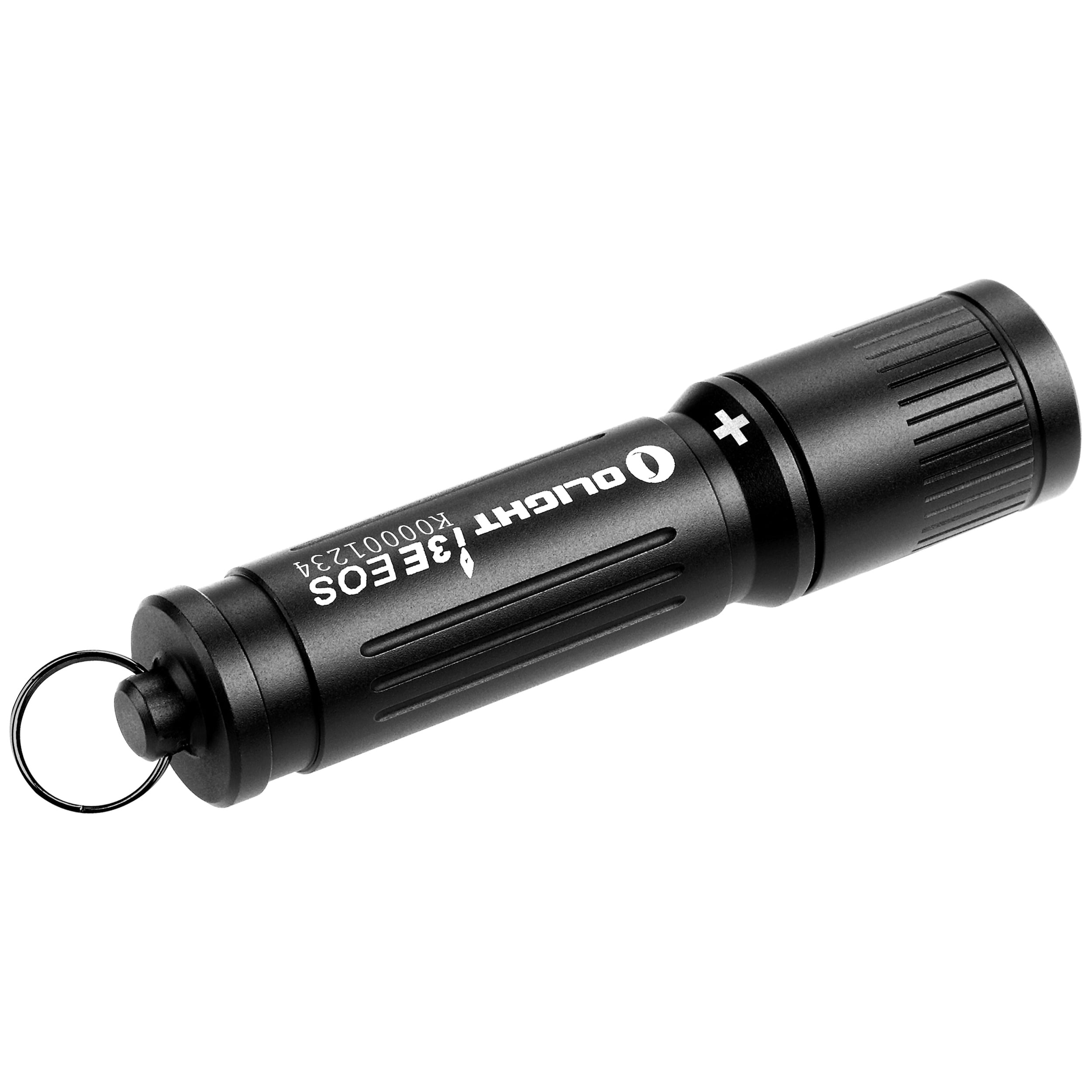 Lampe de poche I3E EOS 90 lumens Olight