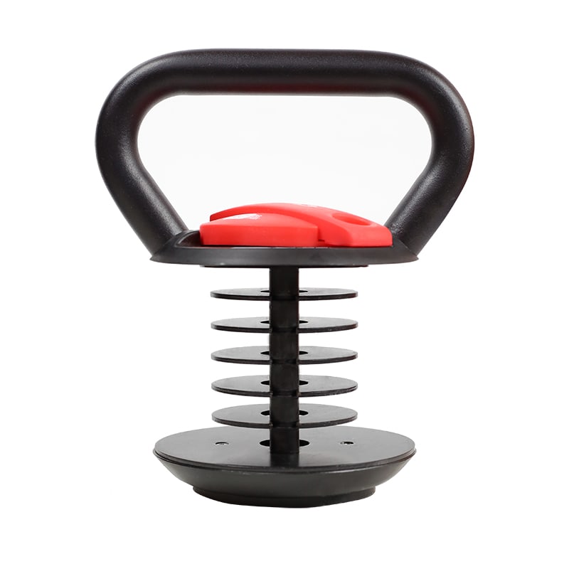 Kettlebell à charge réglable KR40 HSM