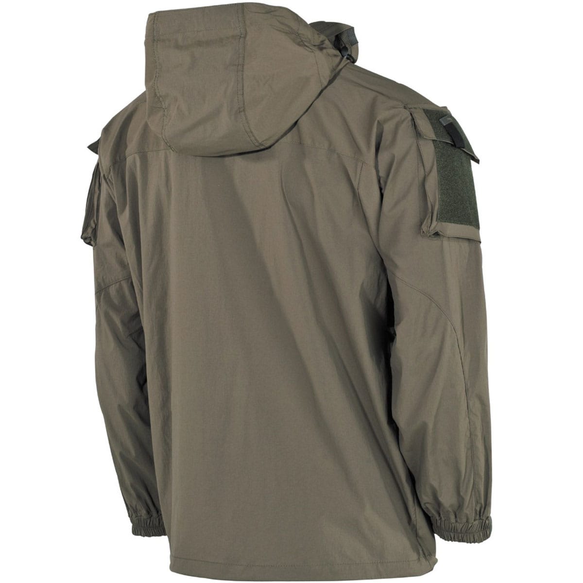 Veste US Softshell Level 5 MFH - Olive 