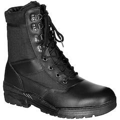 Chaussures Security MFH - Black