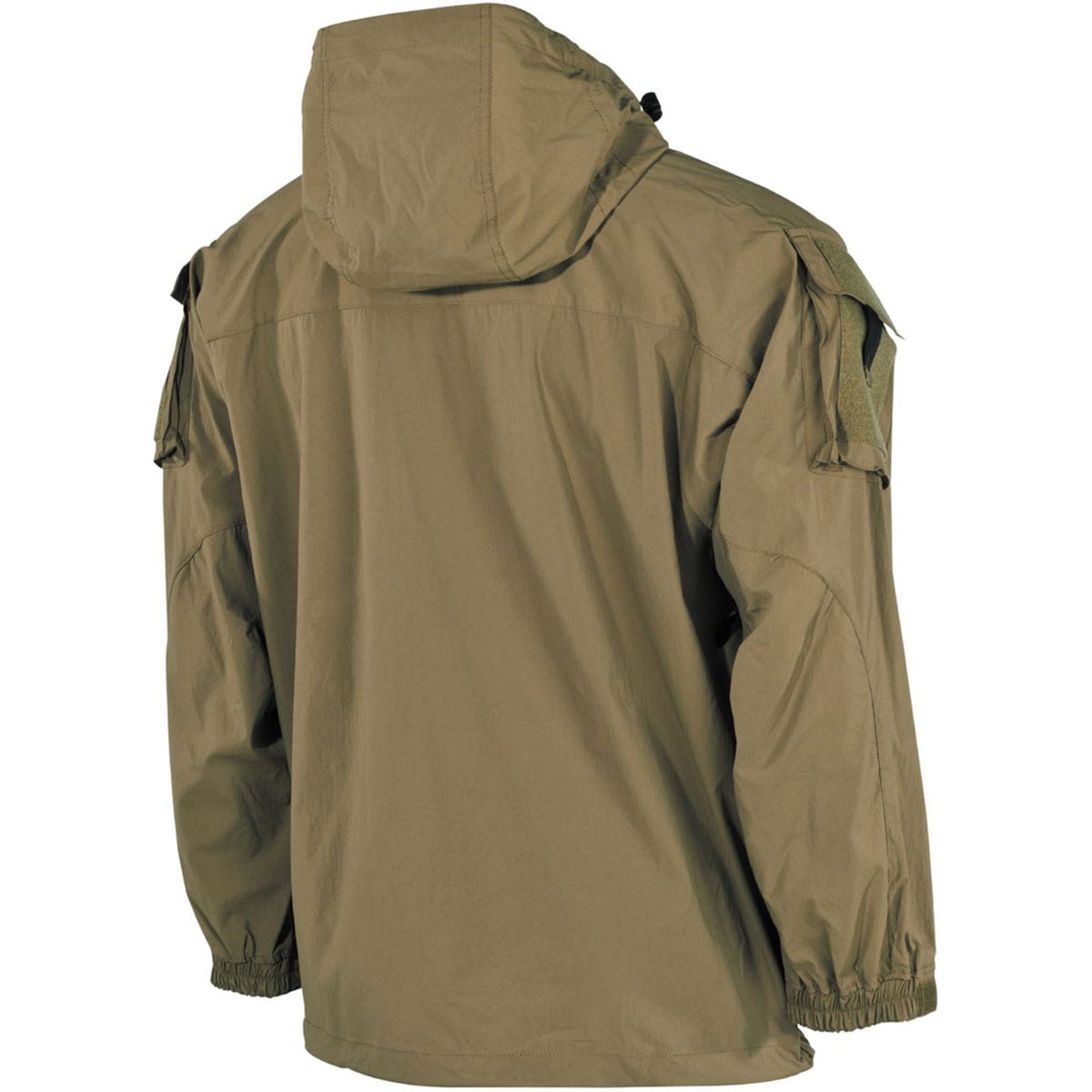 Veste US Softshell Level 5 MFH- Coyote 