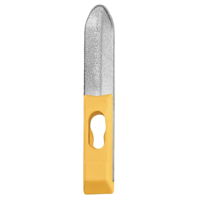 Aiguiseur diamanté Leatherman pour multitool Signal - Yellow