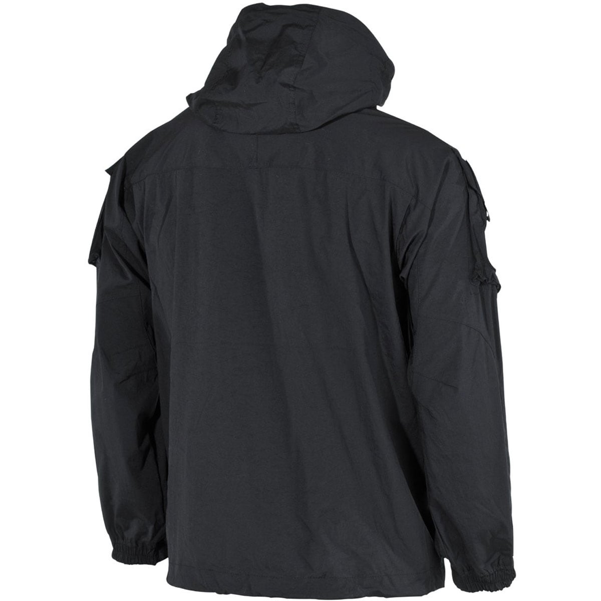 Veste US Softshell Level 5 MFH - Black 