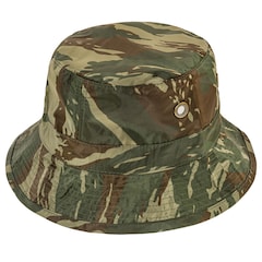 Chapeau imperméable Water Resistant Hat Pentagon - Greek Lizard