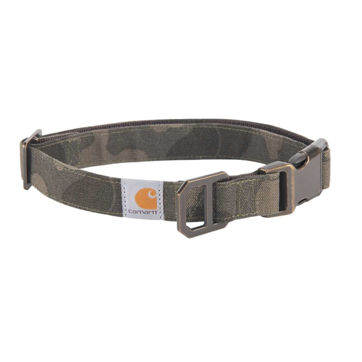 Collier pour chien Journeyman Carhartt - Tarmaduck Camo 