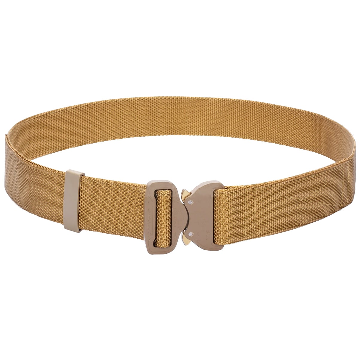 Ceinture tactique Combat 45 mm Bayonet - Coyote 