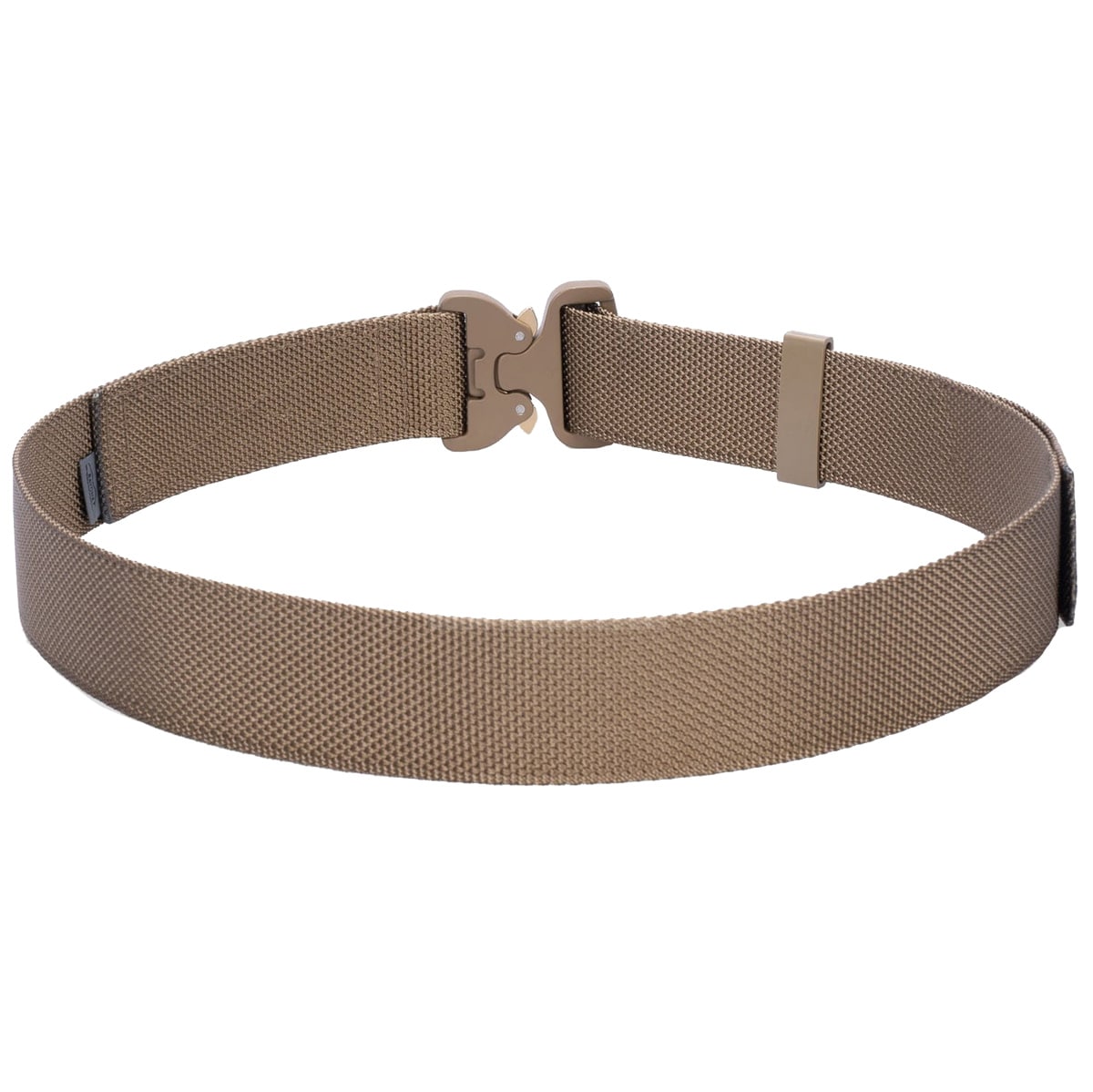 Ceinture tactique Combat 45 mm Bayonet -  Coyote Brown 