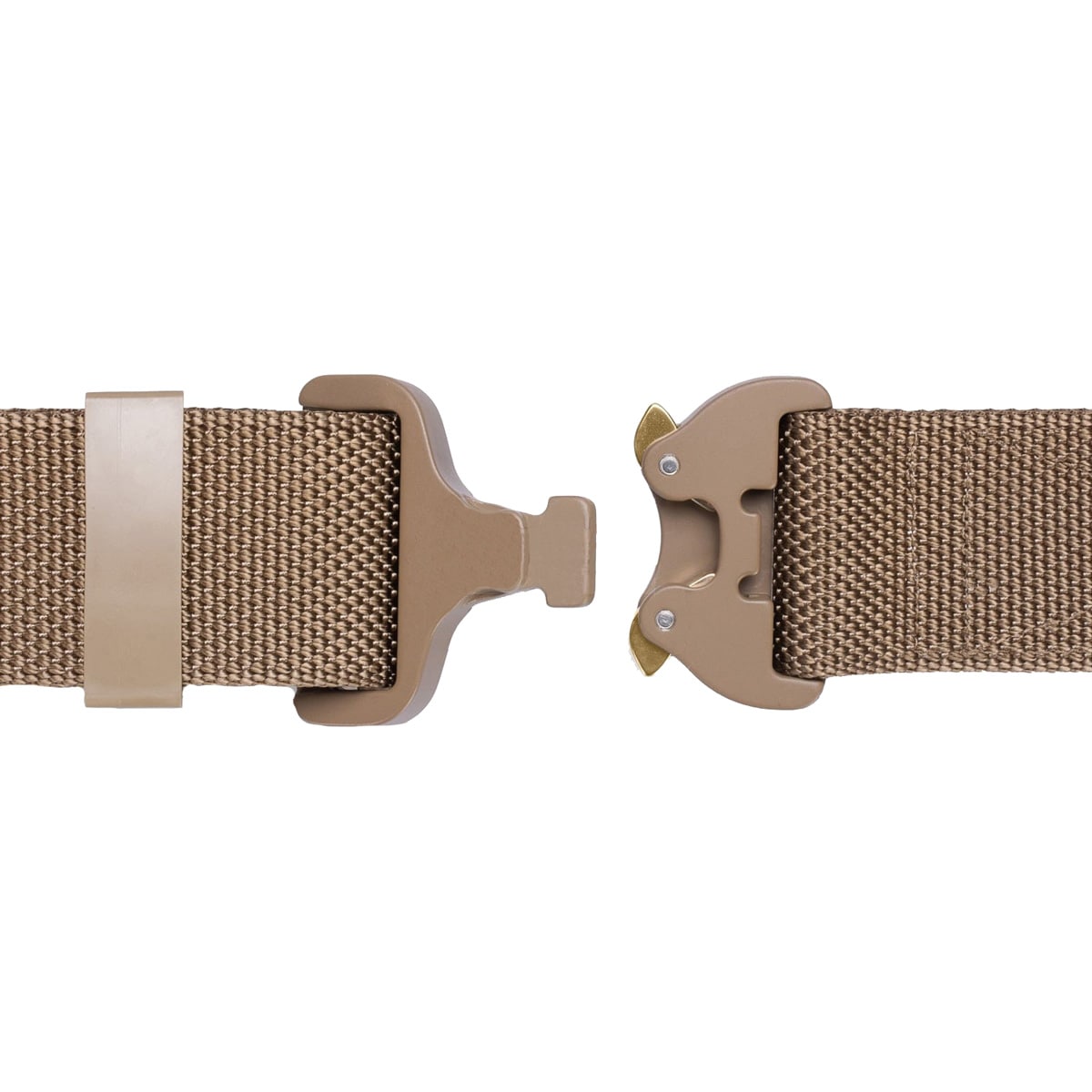 Ceinture tactique Combat 45 mm Bayonet -  Coyote Brown 