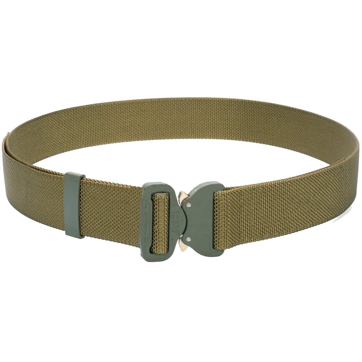 Ceinture tactique Combat 45 mm Bayonet - Coyote Khaki 