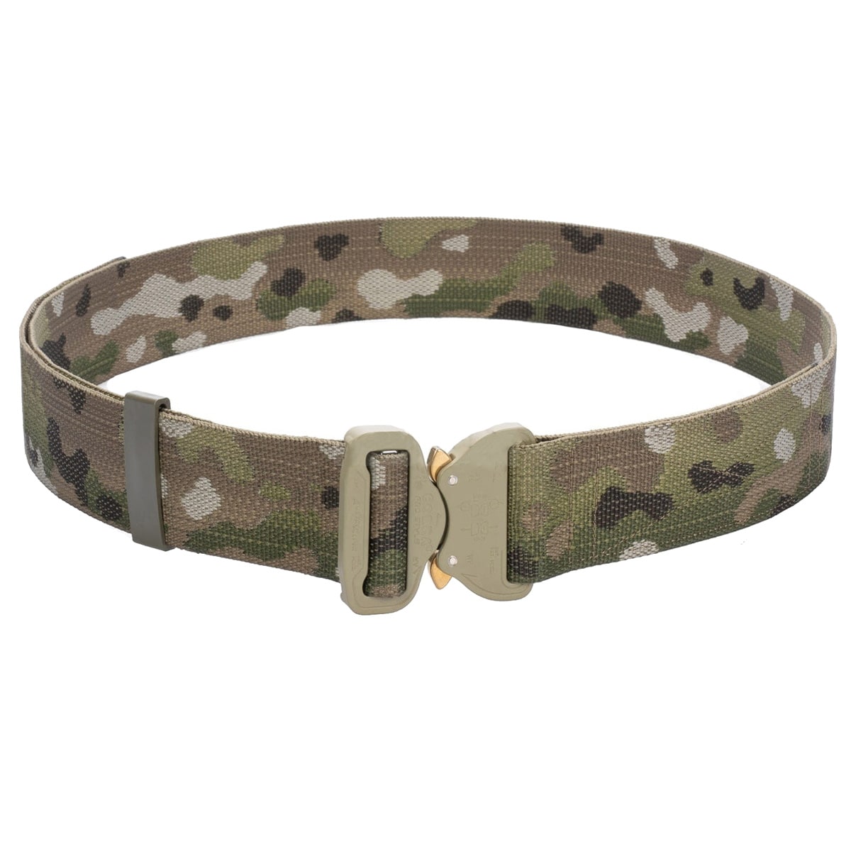 Ceinture tactique Combat 45 mm Bayonet - MultiCam 