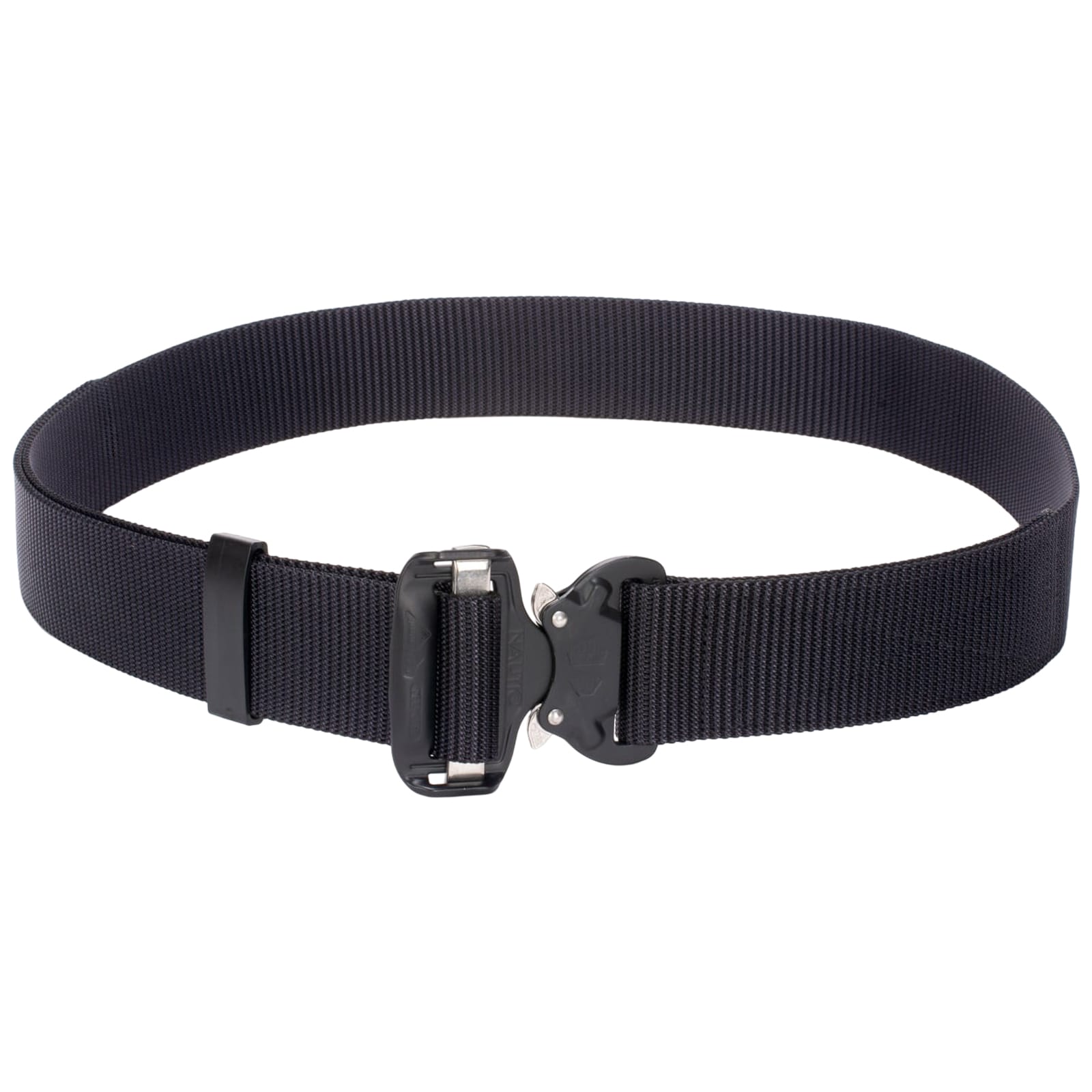 Ceinture tactique Plus Spotter Naval Bayonet - Black