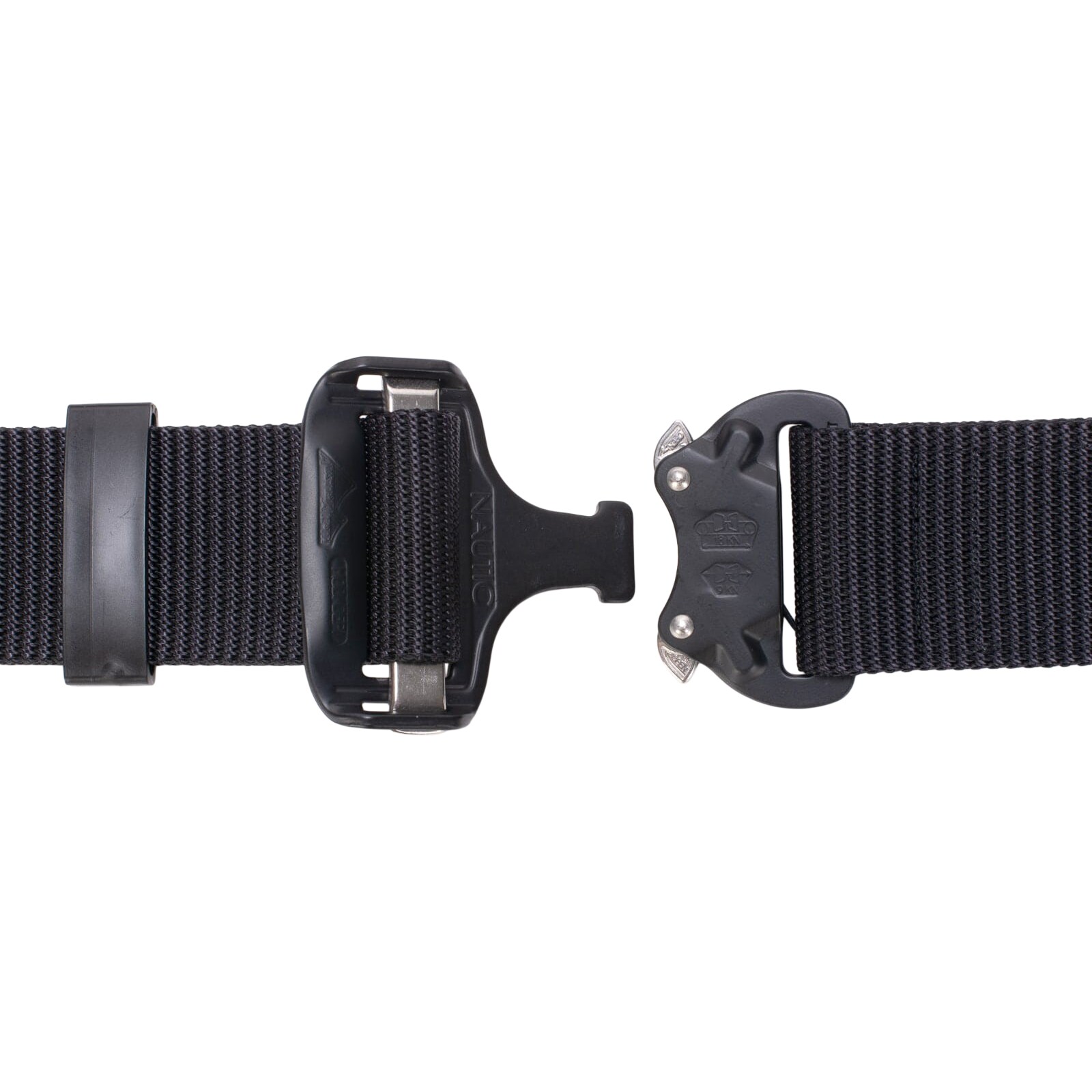Ceinture tactique Plus Spotter Naval Bayonet - Black