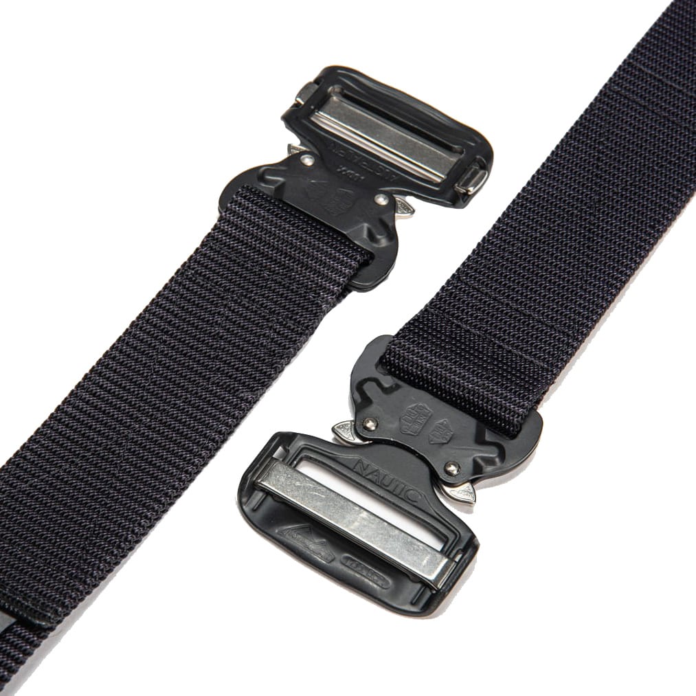 Ceinture tactique Plus Combat Heavy Duty Bayonet - Black 