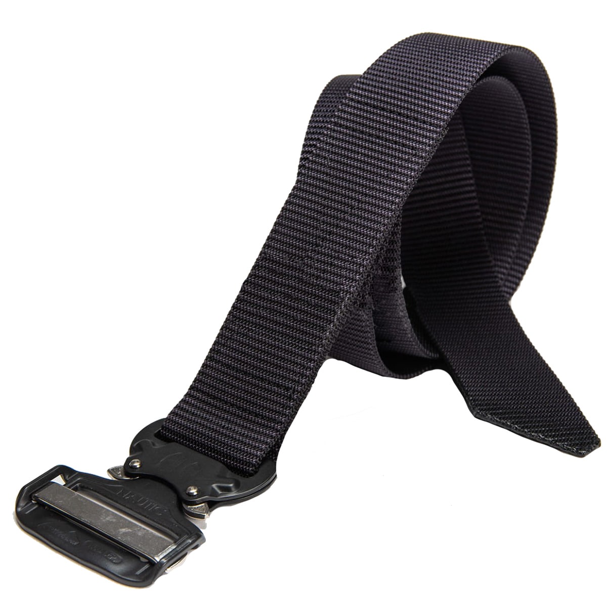 Ceinture tactique Plus Combat Heavy Duty Bayonet - Black 