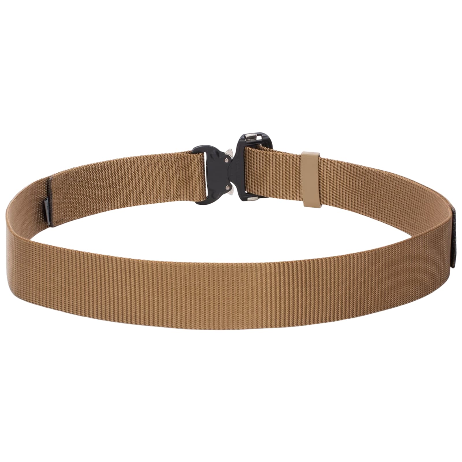 Ceinture tactique Plus Spotter Naval Bayonet - Coyote
