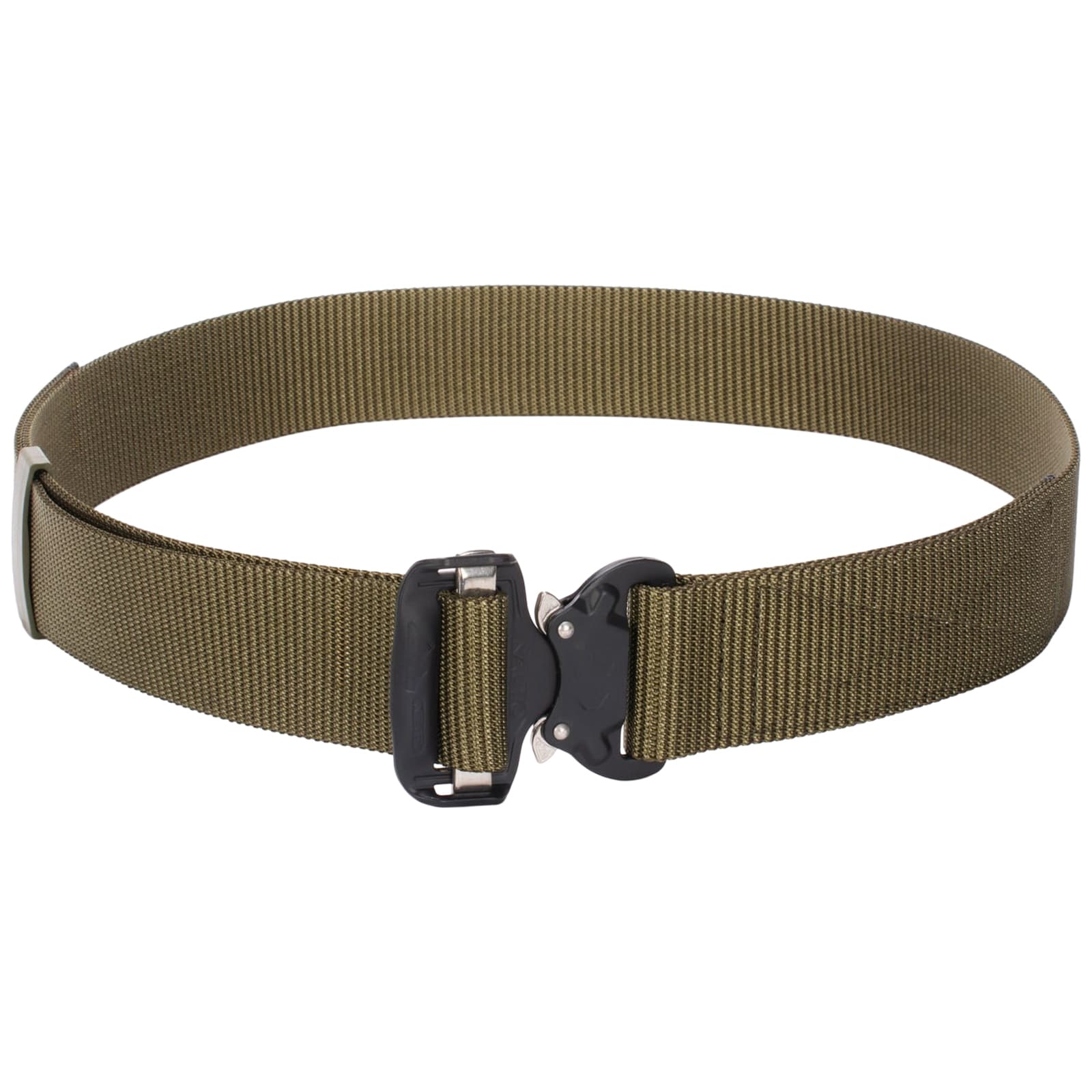 Ceinture tactique Plus Spotter Naval Bayonet - Ranger Green