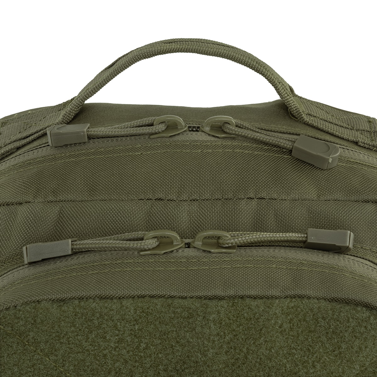 Sac à dos US Cooper Patch Medium 25 L Brandit - Olive 