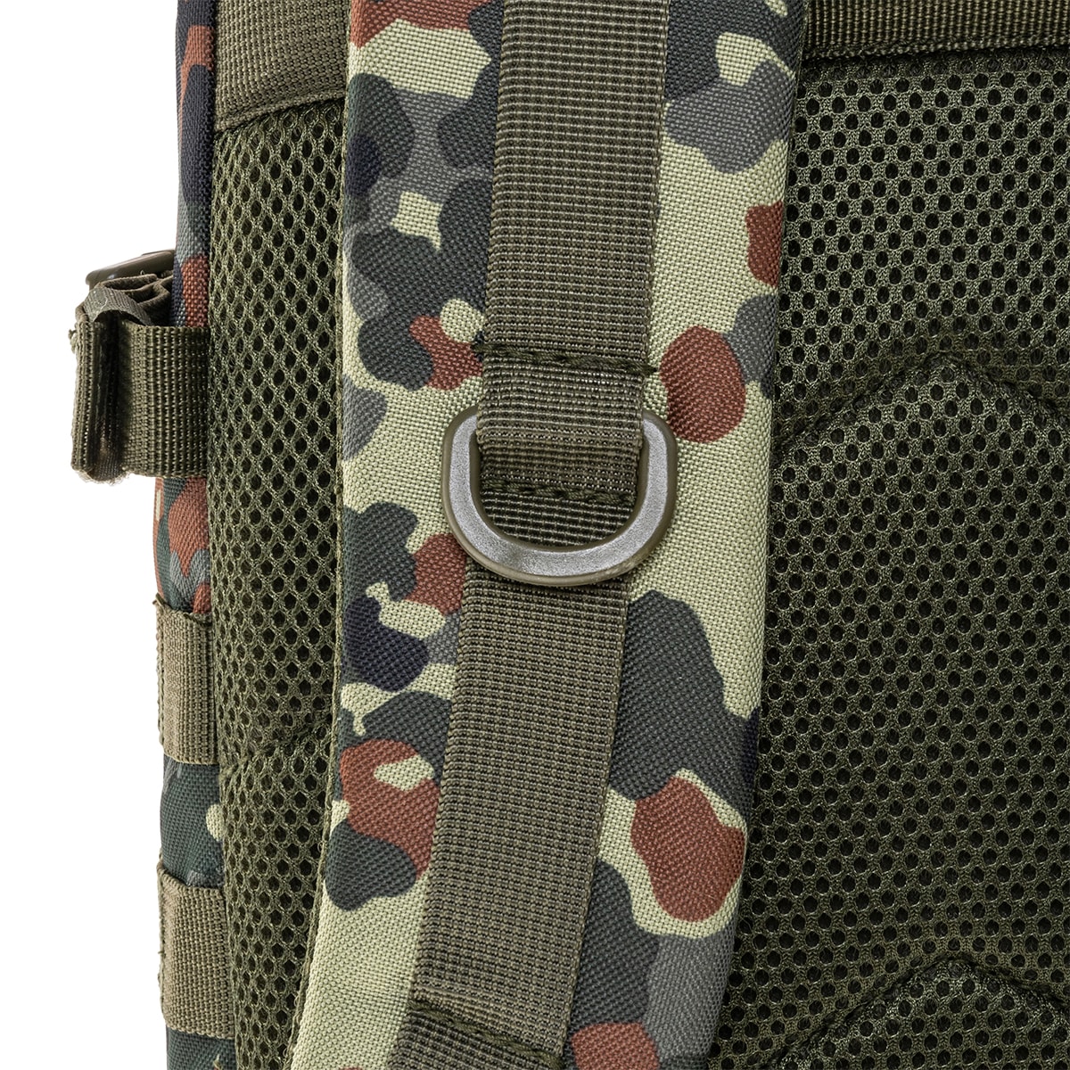 Sac à dos US Cooper Patch Medium 25 L Brandit - Flecktern 