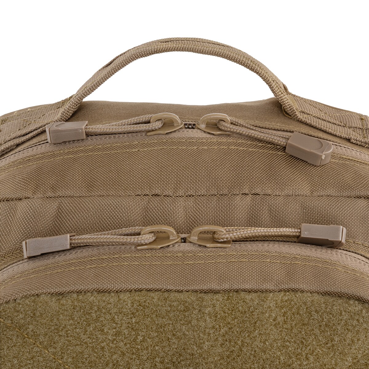 Sac à dos US Cooper Patch Medium 25 L  Brandit - Coyote 