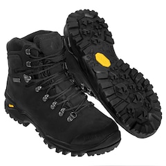 Chaussures Terenno High Bennon - Black