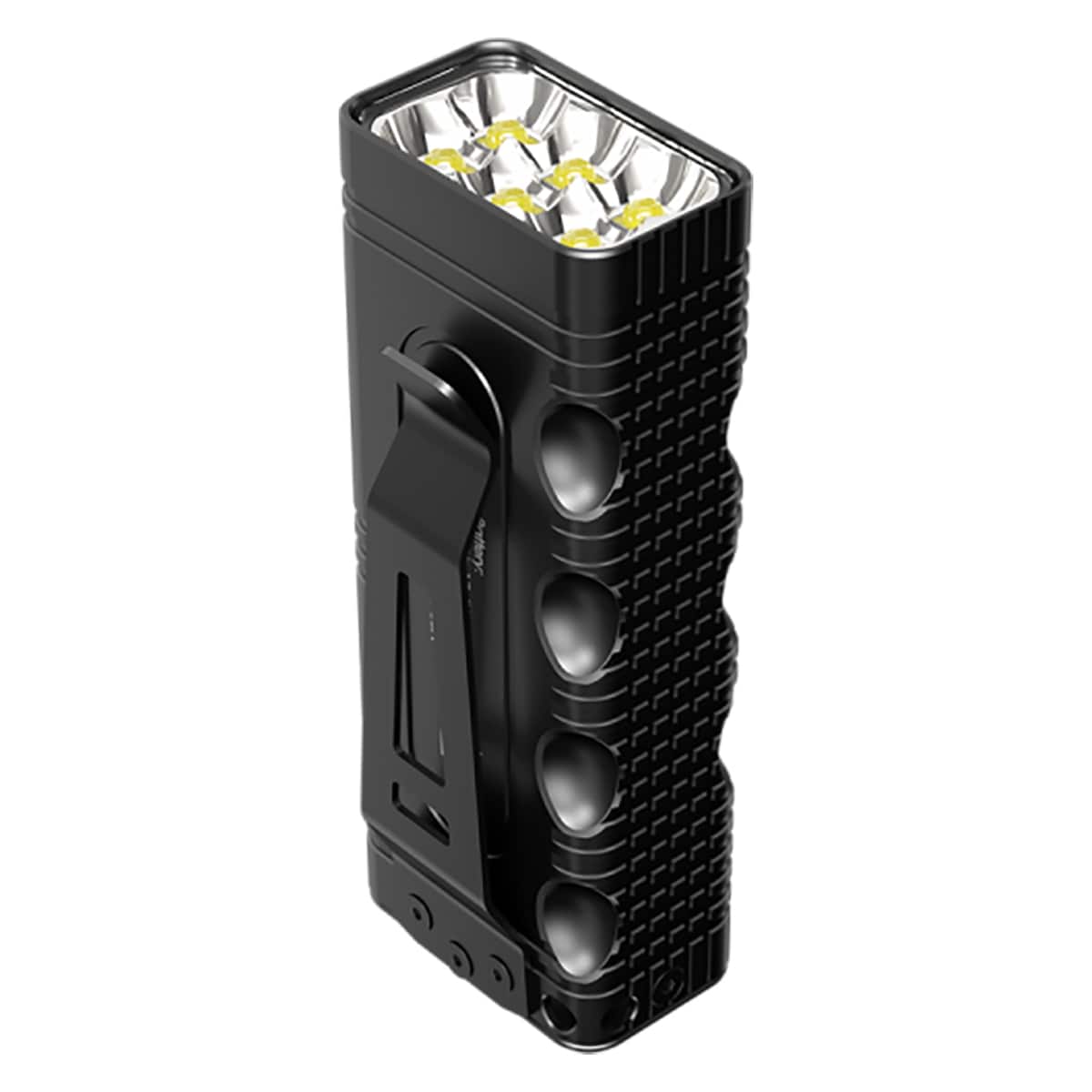 Lampe de poche TM12K - 12 000 lumens Nitecore