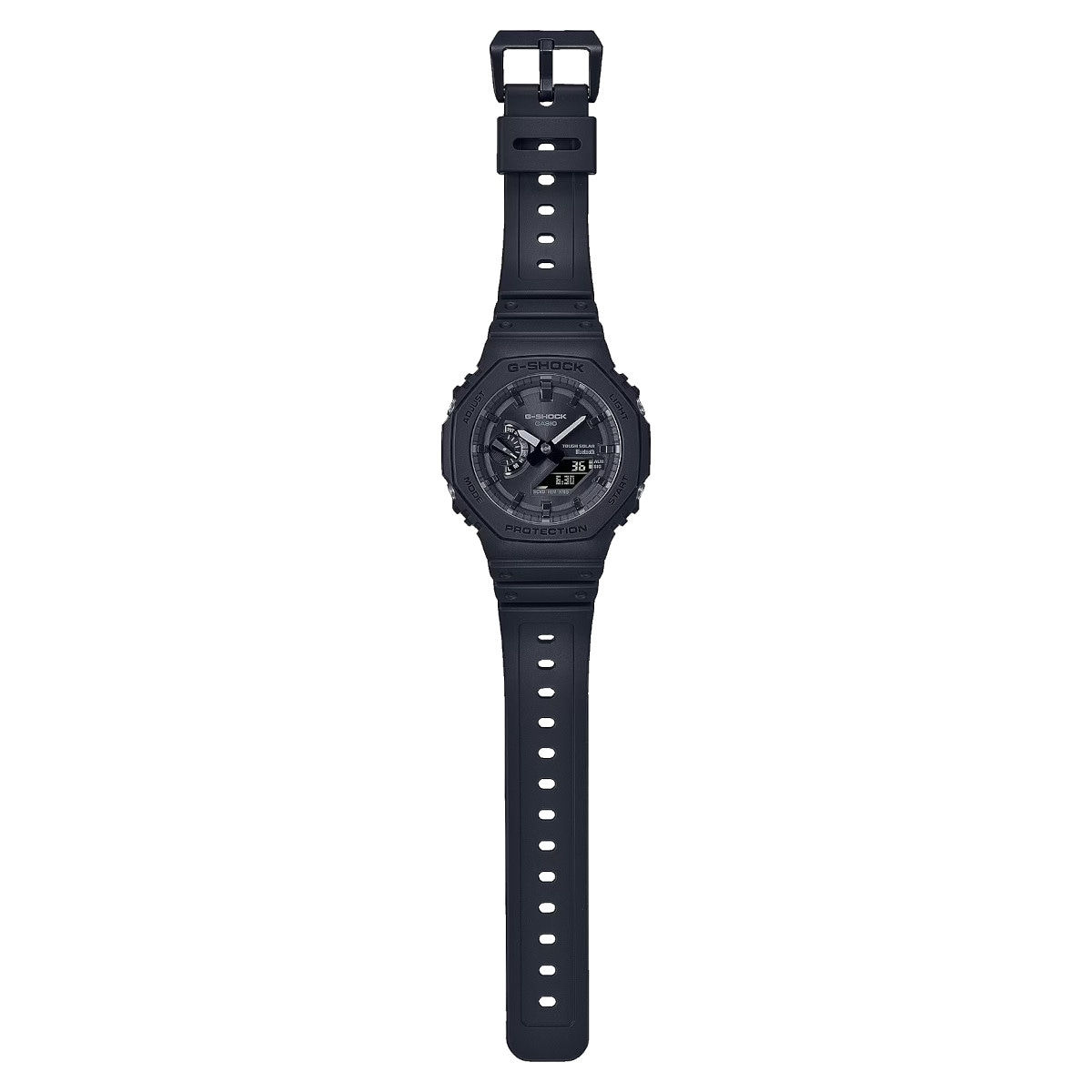 Montre G-Shock Octagon GA-B2100-1A1ER Casio