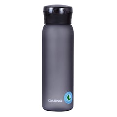 Bouteille Tritan Colorado 0,6 L Casno - Grey
