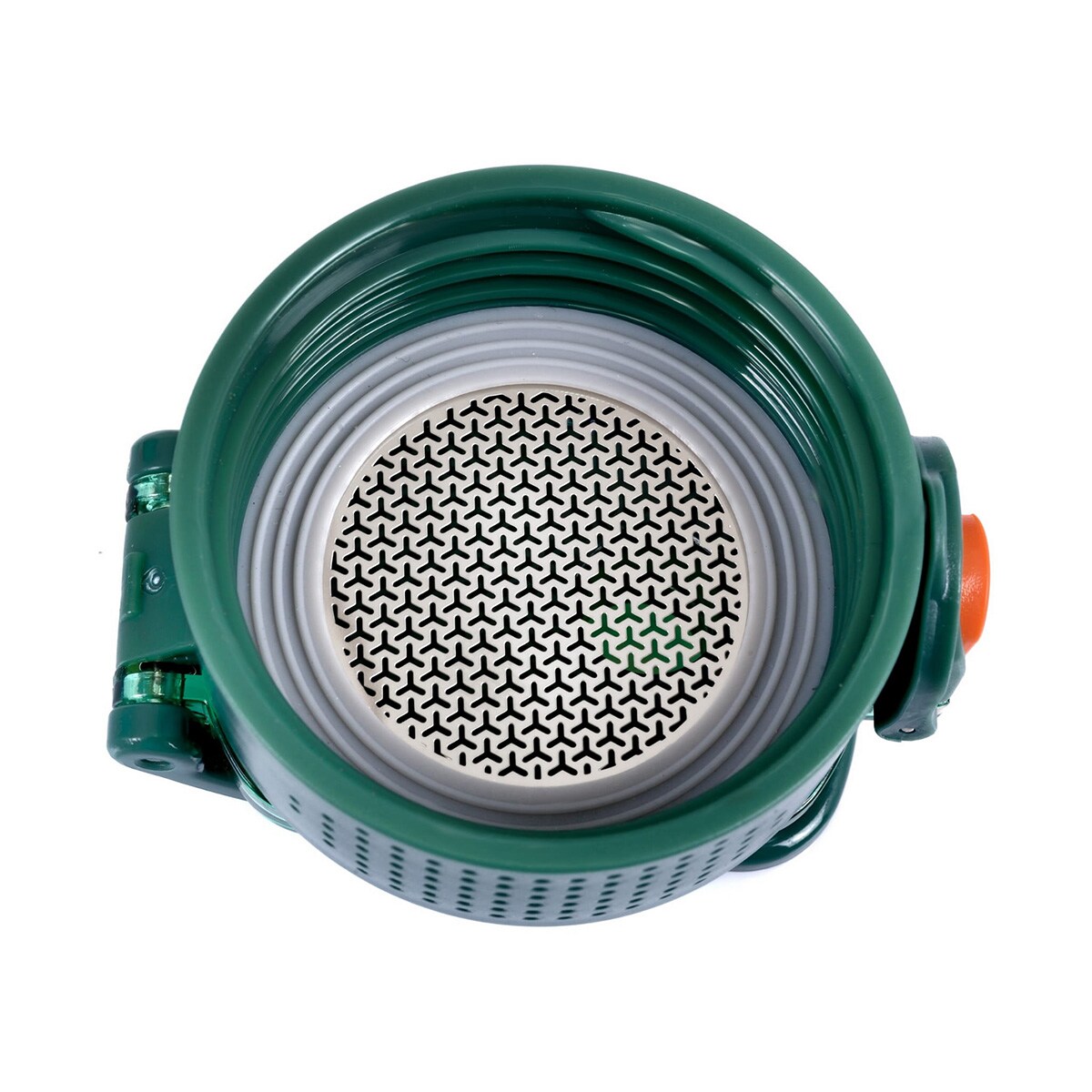 Bouteille Tritan Tennessee 0,75 L Casno - Green