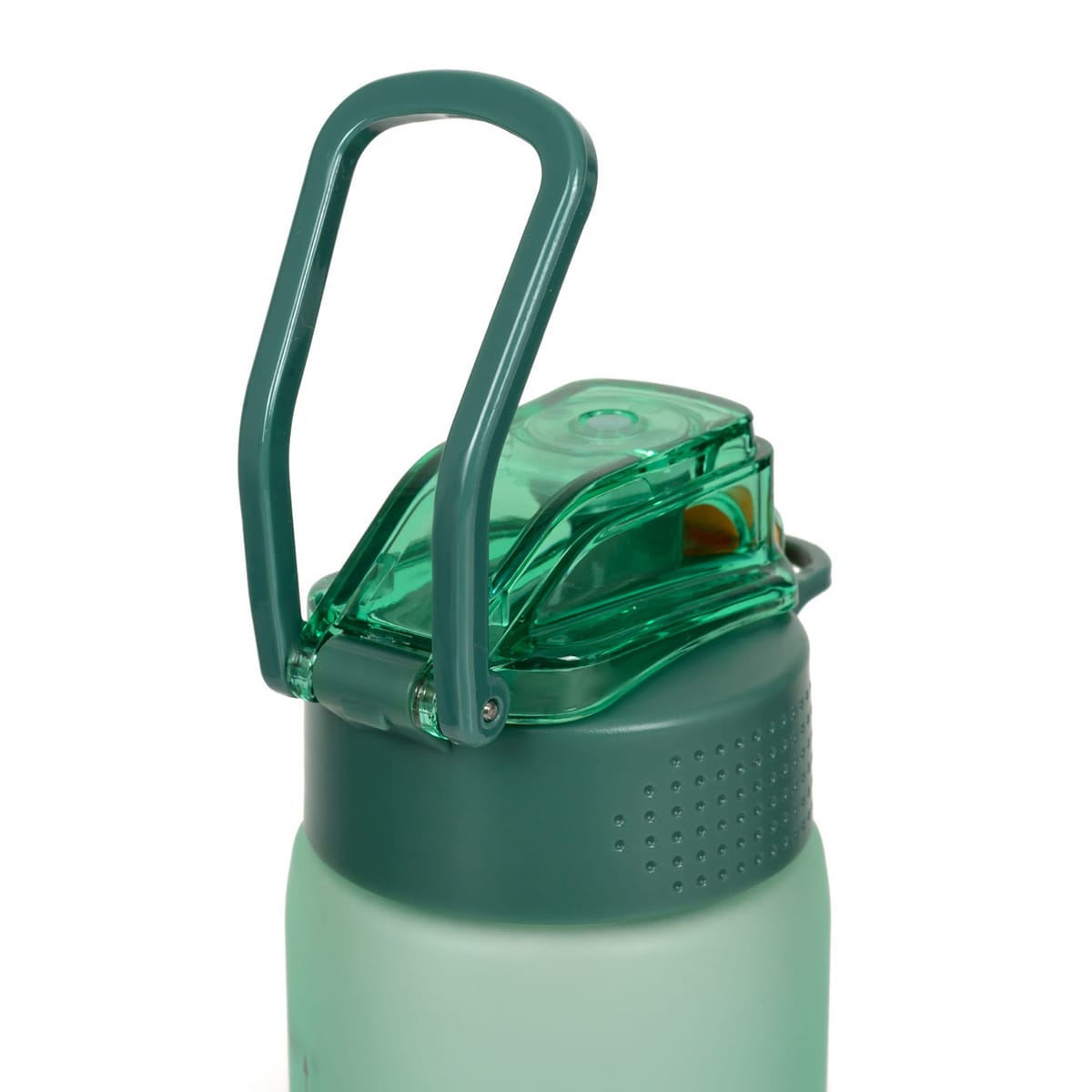 Bouteille Tritan Tennessee 0,75 L Casno - Green