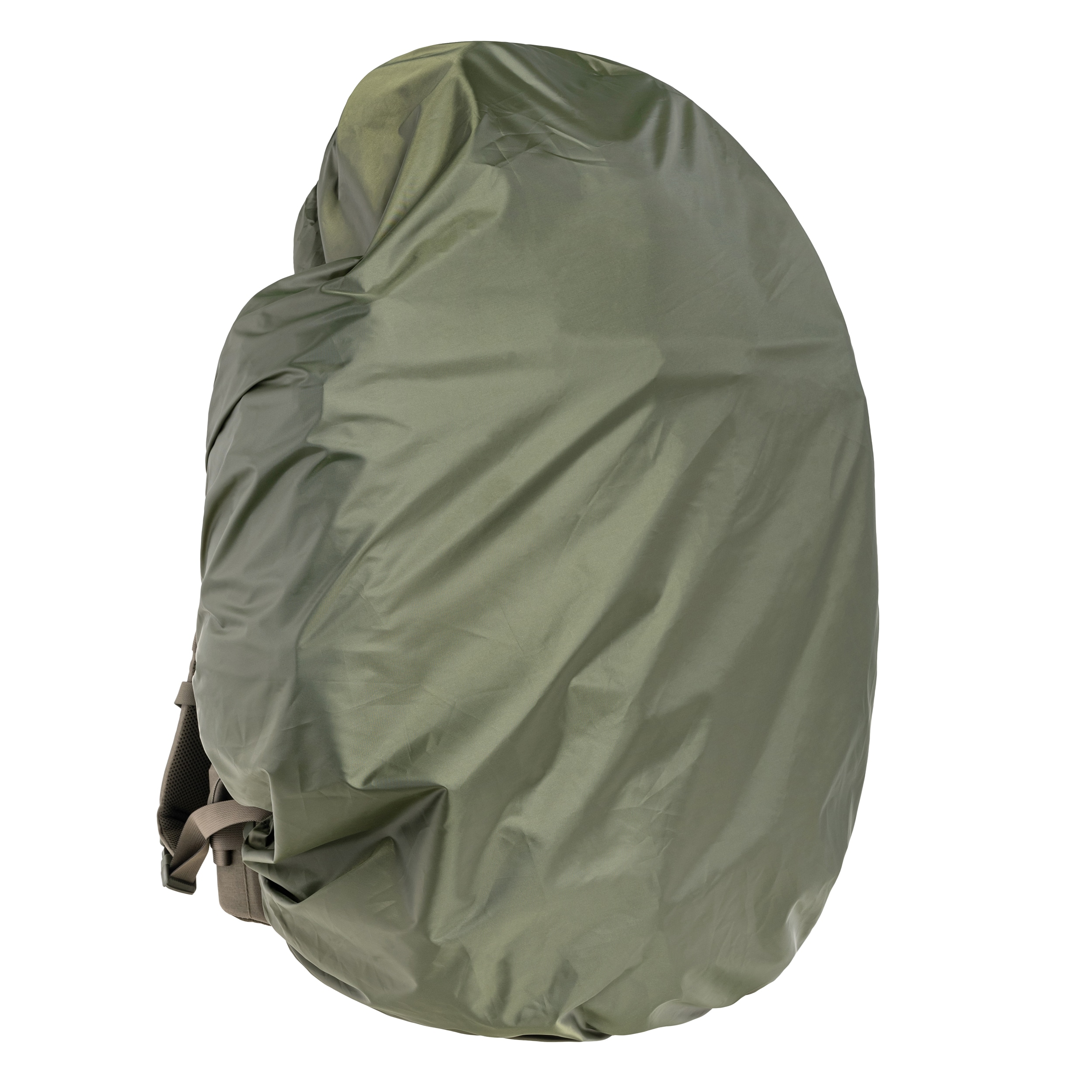 Sac à dos Raccoon 65 L Wisport - RAL-7013