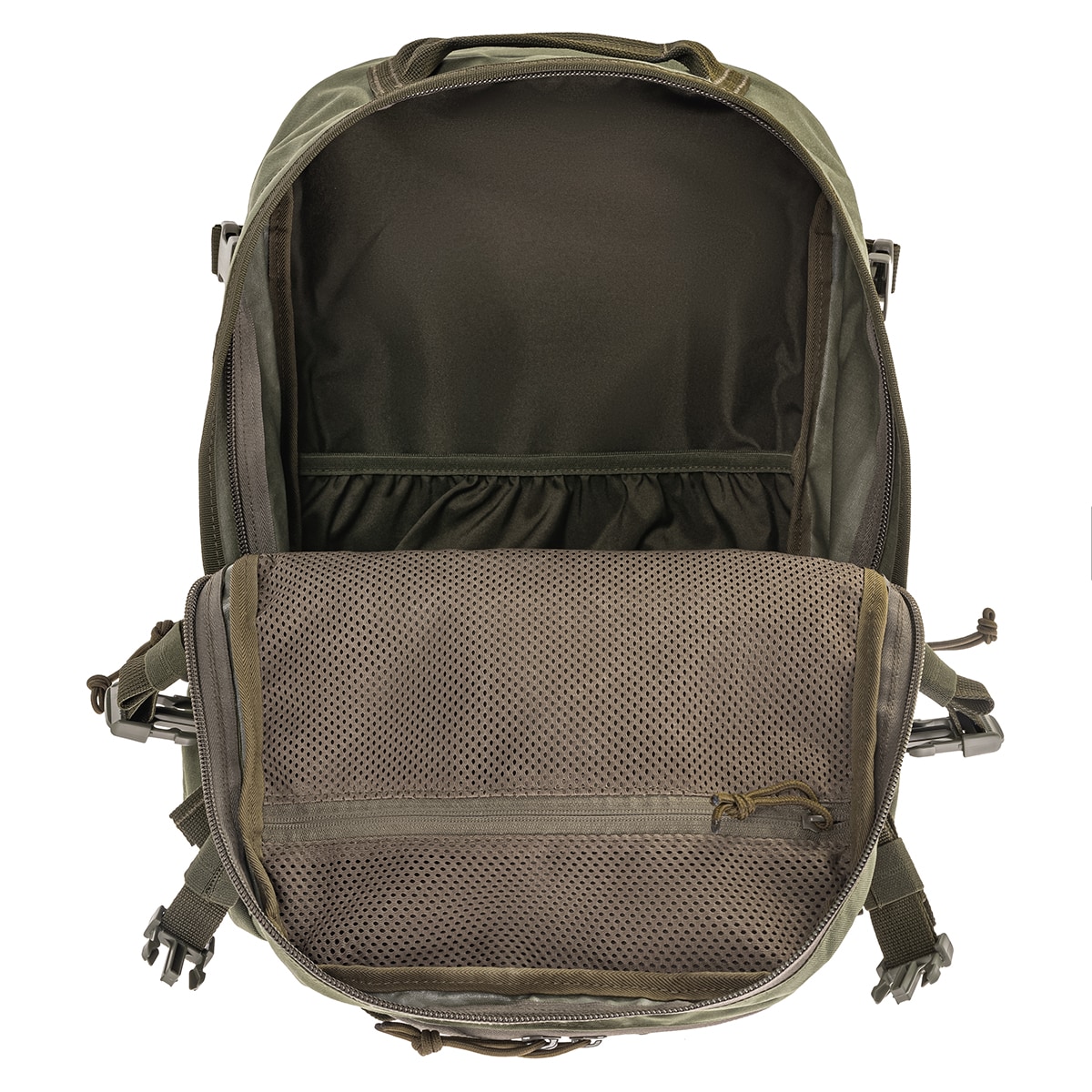 Sac à dos Ranger 30 L Wisport - RAL-7013