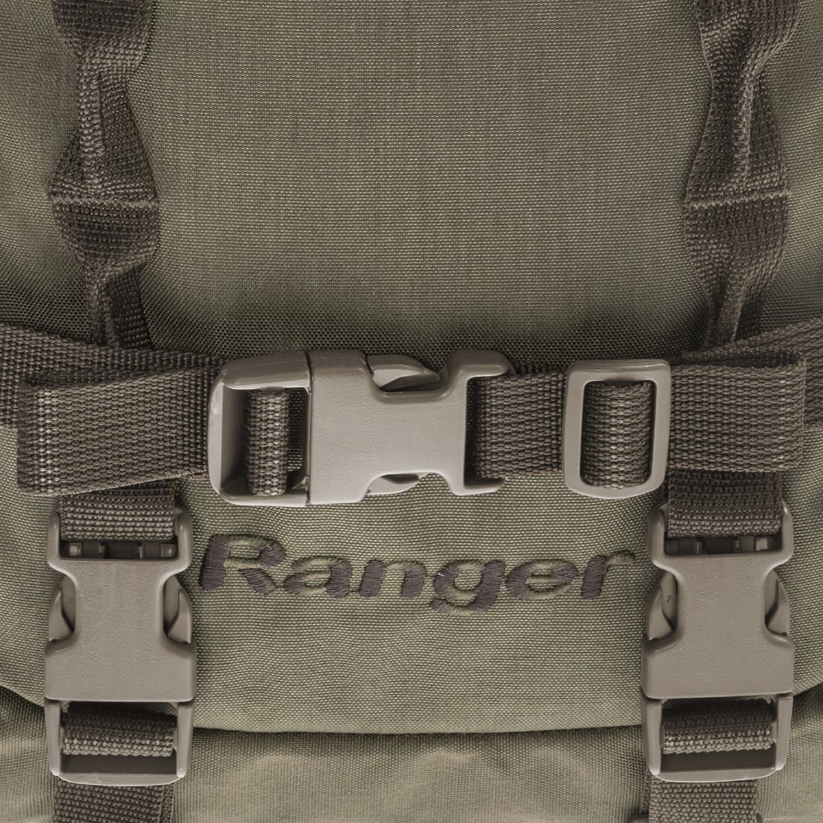 Sac à dos Ranger 30 L Wisport - RAL-7013